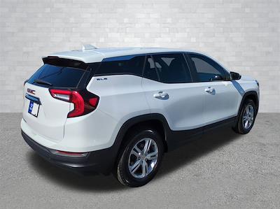 Used 2024 GMC Terrain SLE SUV for sale #PA9518 - photo 2