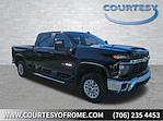 Used 2024 Chevrolet Silverado 2500 LT Crew Cab for sale #PA9522 - photo 1