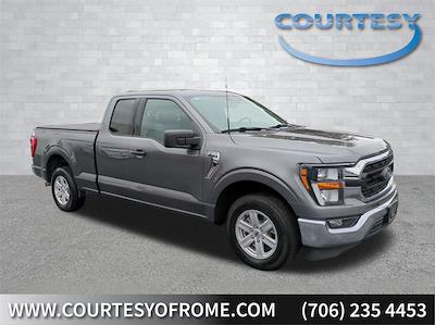 2023 Ford F-150 Super Cab RWD Pickup for sale #PA9535 - photo 1