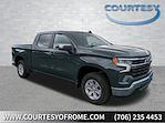 2025 Chevrolet Silverado 1500 Crew Cab 4WD Pickup for sale #PA9541 - photo 1