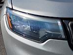 Used 2023 Jeep Compass Trailhawk for sale #PA9546 - photo 10