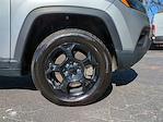 Used 2023 Jeep Compass Trailhawk for sale #PA9546 - photo 11