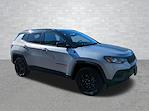 Used 2023 Jeep Compass Trailhawk for sale #PA9546 - photo 3