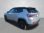 Used 2023 Jeep Compass Trailhawk for sale #PA9546 - photo 6