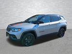 Used 2023 Jeep Compass Trailhawk for sale #PA9546 - photo 8