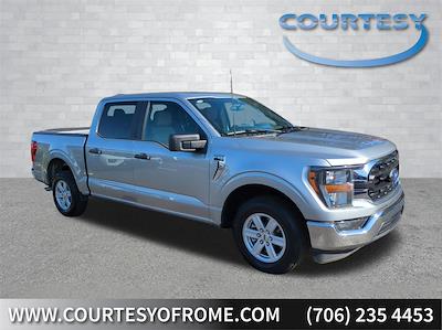 Used 2023 Ford F-150 XLT SuperCrew Cab for sale #PA9547 - photo 1