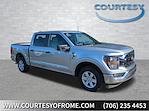 Used 2023 Ford F-150 XLT SuperCrew Cab for sale #PA9547 - photo 1