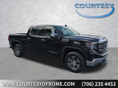2025 GMC Sierra 1500 Crew Cab 4WD Pickup for sale #PA9553 - photo 1