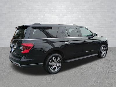 Used 2024 Ford Expedition MAX Limited for sale #PA9556 - photo 2