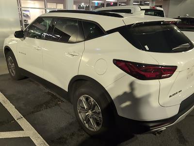 Used 2023 Chevrolet Blazer LT for sale #PA9557 - photo 2