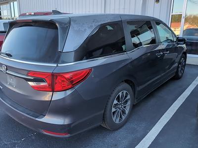 Used 2024 Honda Odyssey EX-L Minivan for sale #PA9559 - photo 2