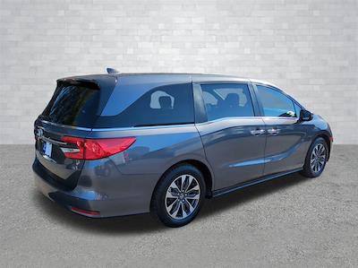 Used 2024 Honda Odyssey EX-L Minivan for sale #PA9559 - photo 2