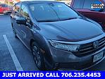 Used 2024 Honda Odyssey EX-L Minivan for sale #PA9559 - photo 1