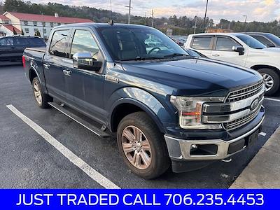 Used 2020 Ford F-150 - photo 1