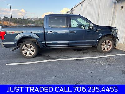 Used 2020 Ford F-150 - photo 1