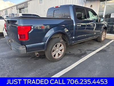 Used 2020 Ford F-150 - photo 1