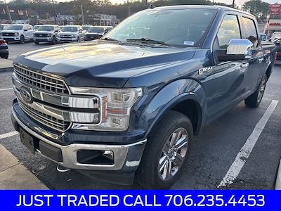 Used 2020 Ford F-150 - photo 1
