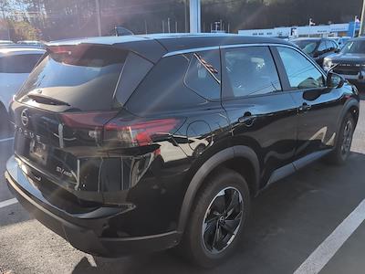 Used 2024 Nissan Rogue SV for sale #PA9560 - photo 2