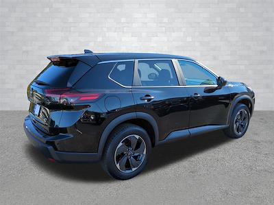 Used 2024 Nissan Rogue SV for sale #PA9560 - photo 2