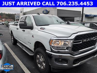 Used 2024 Ram 3500 Big Horn Crew Cab for sale #PA9565 - photo 1