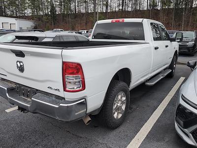 Used 2024 Ram 3500 Big Horn Crew Cab for sale #PA9565 - photo 2