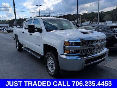 Used 2019 Chevrolet Silverado 2500 - photo 1