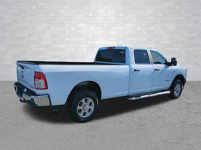 Used 2024 Ram 3500 Big Horn Crew Cab for sale #PA9566 - photo 2