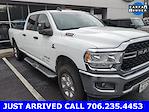 Used 2024 Ram 3500 Big Horn Crew Cab for sale #PA9566 - photo 1