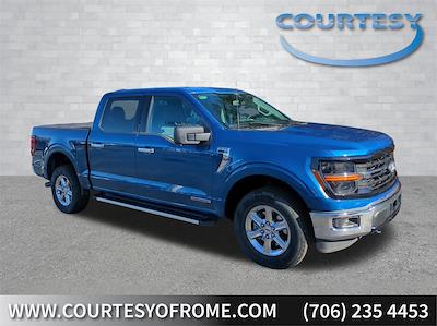 2024 Ford F-150 SuperCrew Cab 4WD Pickup for sale #PA9574 - photo 1
