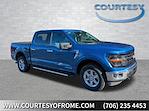 2024 Ford F-150 SuperCrew Cab 4WD Pickup for sale #PA9574 - photo 1