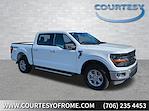 2025 Ford F-150 SuperCrew Cab 4WD Pickup for sale #PA9575 - photo 1