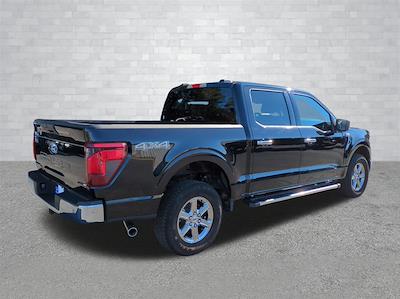 Used 2025 Ford F-150 XLT SuperCrew Cab for sale #PA9576 - photo 2
