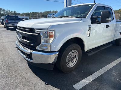 Used 2022 Ford F-250 - photo 1