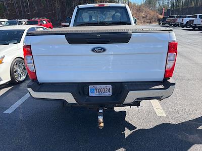 Used 2022 Ford F-250 - photo 1
