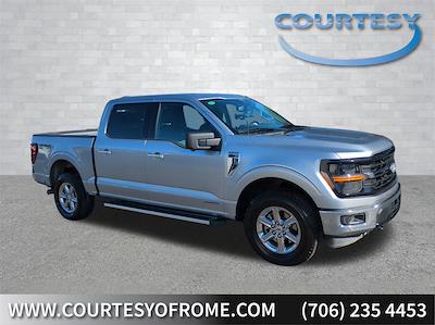 Used 2024 Ford F-150 XLT SuperCrew Cab for sale #PA9577 - photo 1