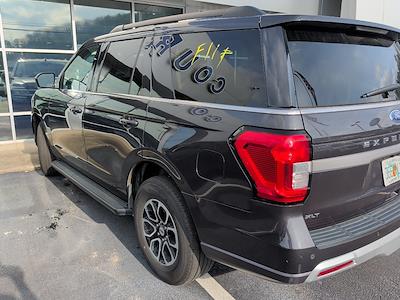 Used 2024 Ford Expedition XLT for sale #PA9579 - photo 2