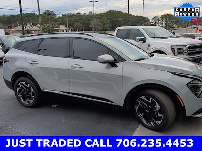 2023 Kia Sportage FWD SUV for sale #PA9579A - photo 1