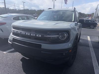 Used 2021 Ford Bronco Sport - photo 1