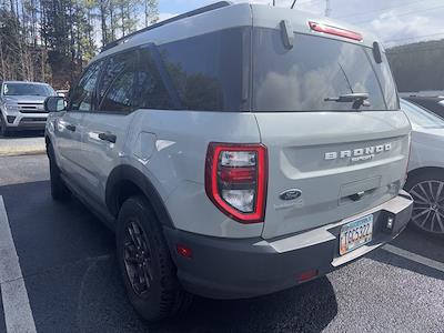 Used 2021 Ford Bronco Sport - photo 1