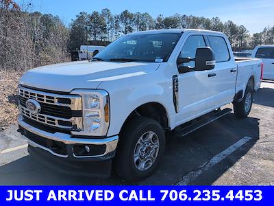 Used 2025 Ford F-250 XLT Crew Cab for sale #PA9585 - photo 1