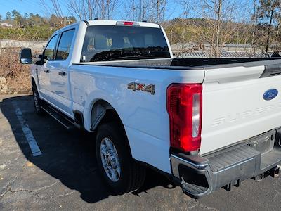 Used 2025 Ford F-250 XLT Crew Cab for sale #PA9585 - photo 2