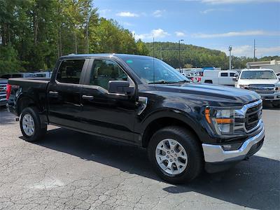 Used 2023 Ford F-150 XLT SuperCrew Cab for sale #PA9585A - photo 2