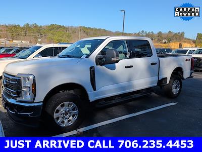 Used 2024 Ford F-250 XLT Crew Cab for sale #PA9586 - photo 1