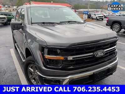 2024 Ford F-150 SuperCrew Cab 4WD Pickup for sale #PA9587 - photo 1