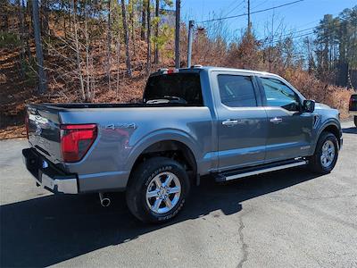 2024 Ford F-150 SuperCrew Cab 4WD Pickup for sale #PA9587 - photo 2