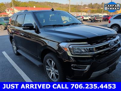 Used 2024 Ford Expedition Limited for sale #PA9591 - photo 1