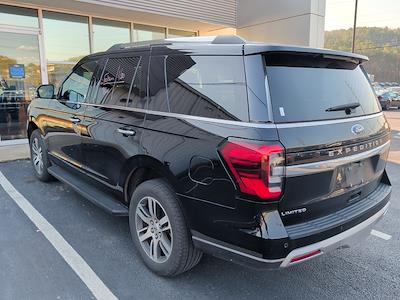 Used 2024 Ford Expedition Limited for sale #PA9591 - photo 2