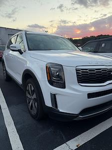 Used 2021 Kia Telluride - photo 1