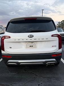 Used 2021 Kia Telluride - photo 1