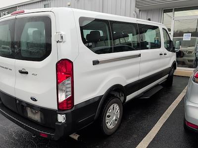 Used 2023 Ford Transit 350 - photo 1